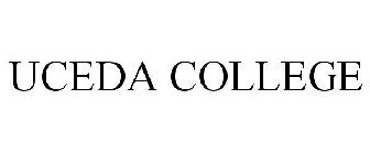 UCEDA COLLEGE