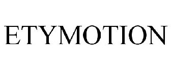 ETYMOTION