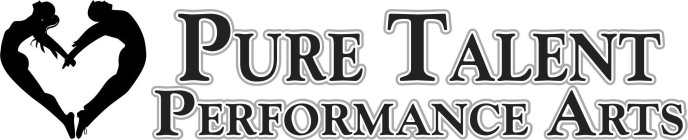 PURE TALENT PERFORMANCE ARTS
