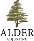 ALDER ADJUSTING