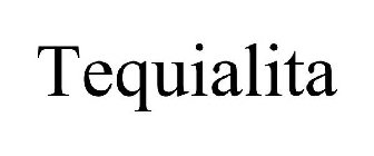 TEQUIALITA