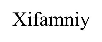 XIFAMNIY