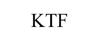 KTF