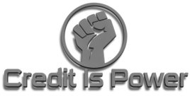 CREDIT IS POWER