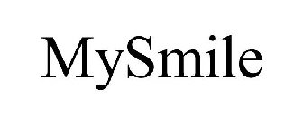 MYSMILE