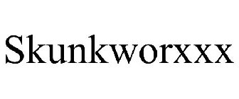 SKUNKWORXXX