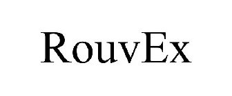 ROUVEX