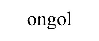 ONGOL