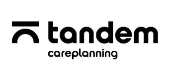 TANDEM CAREPLANNING