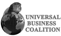 UNIVERSAL BUSINESS COALITION
