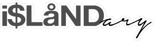 ISLANDARY