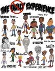 THE BULLY EXPERIENCE, POPPING PIMPLE PETE, DANIEL, MITCH, SNOT NOSE SAM, MYRTLE METAL MOUTH, PRINCIPAL HURST, MAMA, 