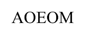 AOEOM