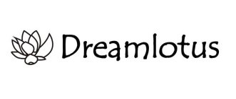 DREAMLOTUS