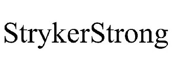 STRYKERSTRONG