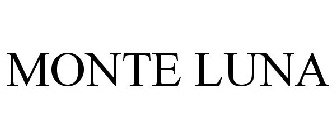 MONTE LUNA