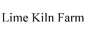 LIME KILN FARM