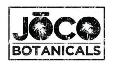 JOCO BOTANICALS