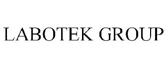 LABOTEK GROUP