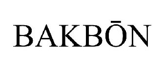 BAKBON