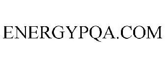 ENERGYPQA.COM