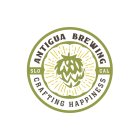 SLO CAL ANTIGUA BREWING CRAFTING HAPPINESS