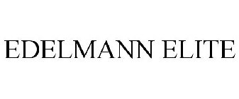 EDELMANN ELITE