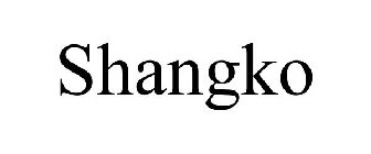 SHANGKO