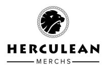 HERCULEAN MERCHS