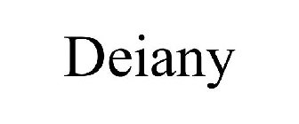 DEIANY