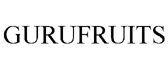 GURUFRUITS