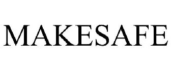 MAKESAFE