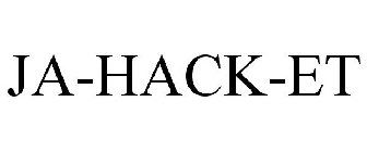 JA-HACK-ET