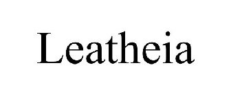 LEATHEIA