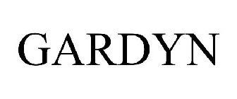 GARDYN