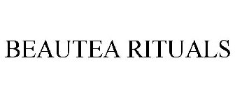 BEAUTEA RITUALS