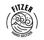 FITZER HARD SELTZER