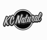 KC NATURAL