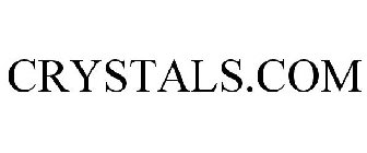 CRYSTALS.COM