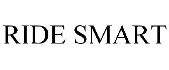RIDE SMART