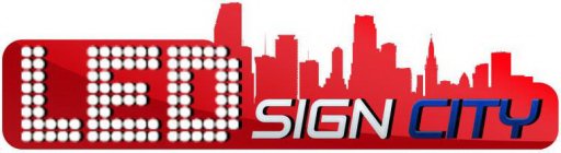 LED SIGN CITY