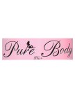 PURE BODY PLUS +