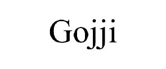 GOJJI