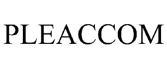 PLEACCOM
