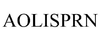 AOLISPRN