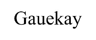 GAUEKAY