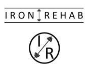 IR IRON REHAB
