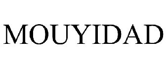 MOUYIDAD