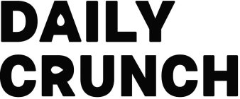 DAILY CRUNCH
