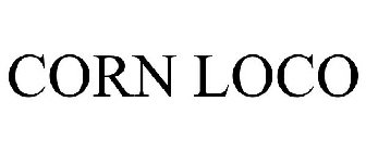 CORN LOCO